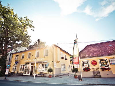 Bild 2 aus  Zum Kirchenwirt