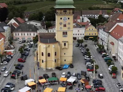 Bild 39 aus  Ferienhaus Weinviertel