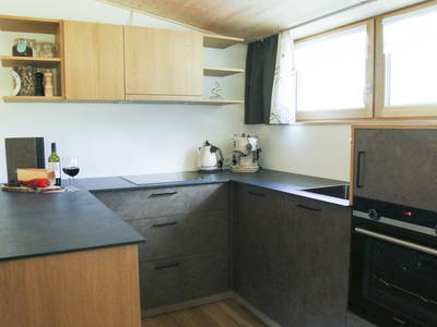 Bild 17 aus  Haus Bergquell mit Pferdestall