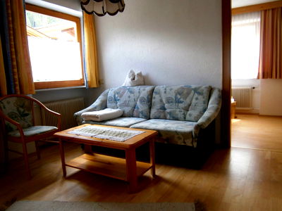 Bild 56 aus Appartementhaus Karlspitze Natur Pur