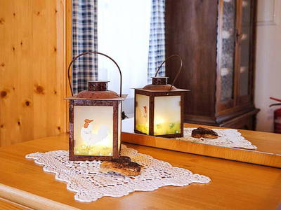 Bild 253 aus  Proneben Gut - Erlebnisbauernhof u. Kuschelhütten