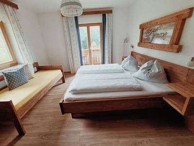 Bild 113 aus  Ferienhof Mittermair