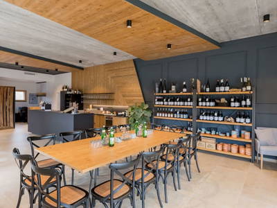 Bild 7 aus  Gober & Freinbichler - Weine von Hand