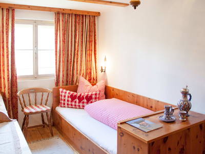 Bild 34 aus  Ferienhaus Dürsteinhof