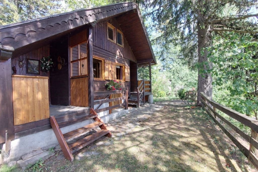 Prechtlerhütte