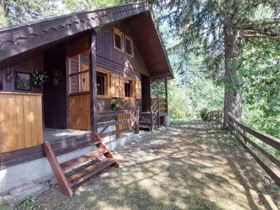 Bild 2 aus  Prechtlerhütte