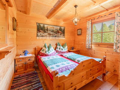 Bild 14 aus  Wallnerhütte I Almblick