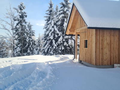 Bild 32 aus  Almchalets Reiter am Berg - Almchalet Smaragd