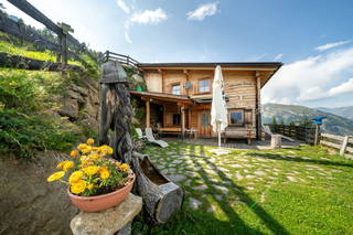Schoberalm aus Großkirchheim
