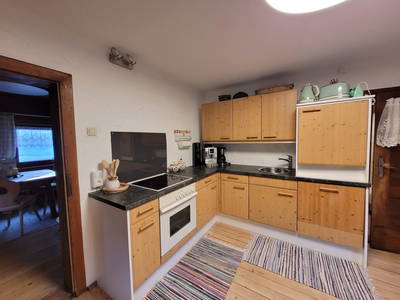 Bild 61 aus  Ferienhaus Marias Hoamatl