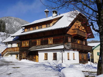 Bild 26 aus  Schmiedlehnerhof