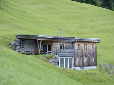 Bild 27 aus  Bio Bauernhof Burtscher