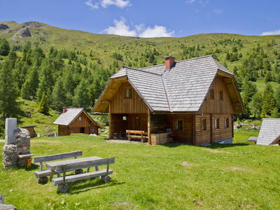 Bild 2 aus  Grillerhuette