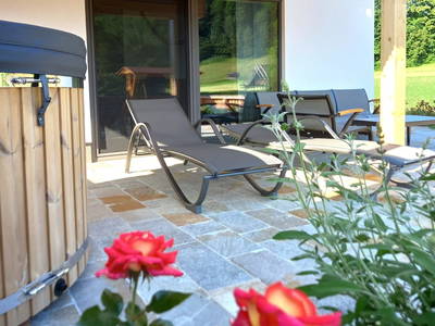 Bild 16 aus  Traunsee - Chalet am Götschhof