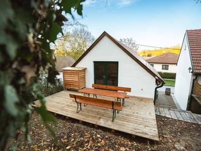 Bild 197 aus  Winzerhof Küssler, Weinviertel