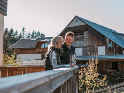 Bild 21 aus  Gasperhof