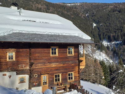 Bild 24 aus  Almhaus Köfler