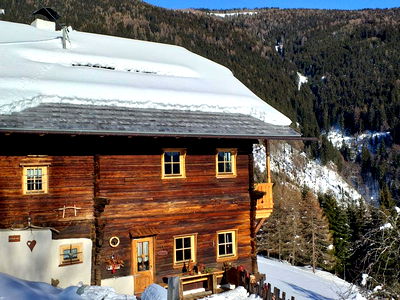 Bild 24 aus 30 Jahre Almhaus Köfler