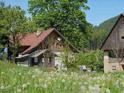 Zauberhaftes Ambiente