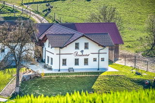 Straußenhof Halmer aus Oberndorf an der Melk
