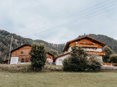 Bild 3 aus  Chalet Mittner Wirt