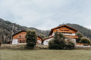 Chalet Mittner Wirt aus Großkirchheim