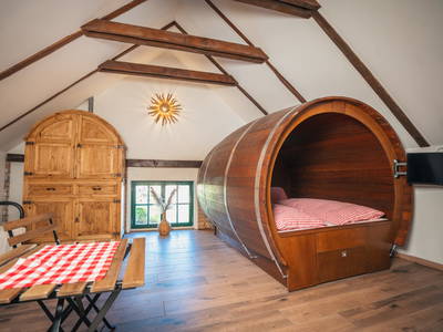 Bild 25 aus  Winzerhof Küssler, Weinviertel