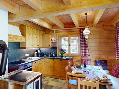 Bild 144 aus  Schlosswirt Chalets