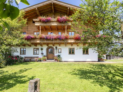 Bild 2 aus  Baby- und Kinderbauernhof Oberhasling