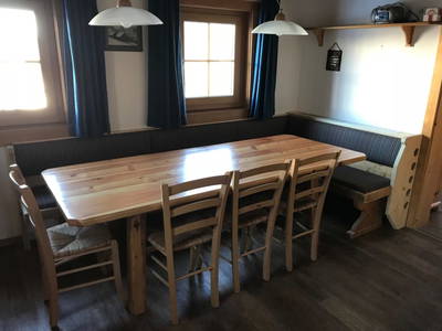 Bild 27 aus  Holzeralm