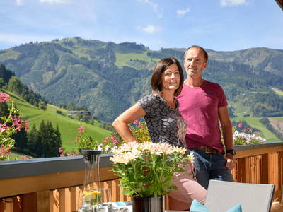 Bild 133 aus Berglodge Grossarl