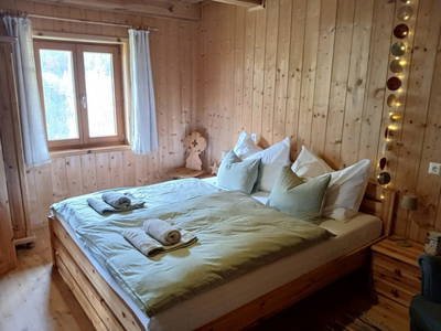 Bild 4 aus  Almhütte Meierle