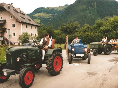 Bild 70 aus  Obersinnlehenhof