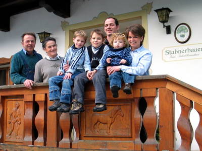 Bild 45 aus  BIO Ferienbauernhof STUBNERBAUER