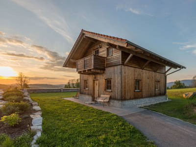 Bild 3 aus  Edlgütl Dein Hideaway