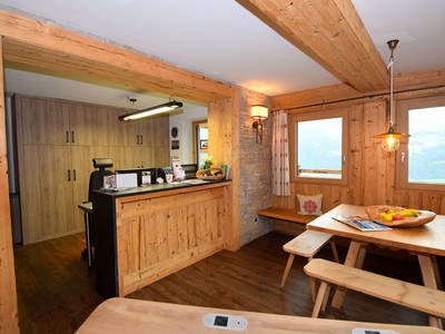 Bild 8 aus  Chalets & Apartments Wachterhof