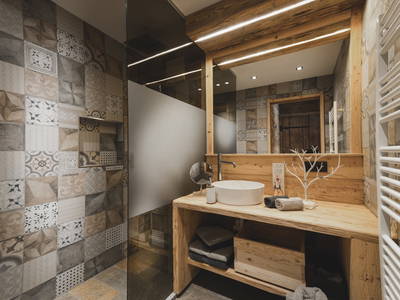 Bild 188 aus  Proneben Gut - Erlebnisbauernhof u. Kuschelhütten