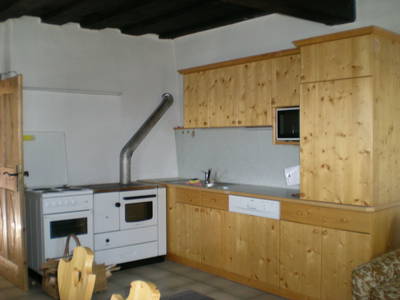 Bild 16 aus  Ferienhaus Prosi