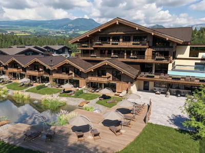 Bild 16 aus  Schiefergut Family Resort