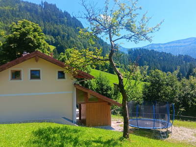 Bild 50 aus  Ferienhaus Untergrünweg