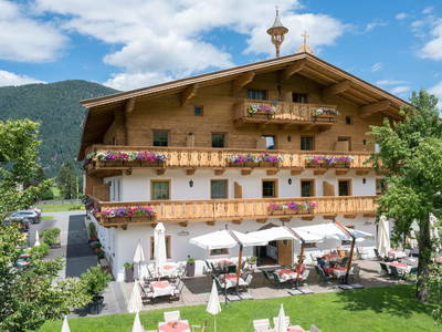 Bild 2 aus  Erlebnisgut Oberhabach