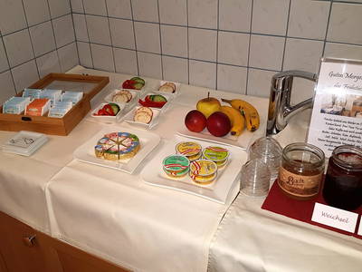 Bild 35 aus  Gästehaus Familie Trachsler