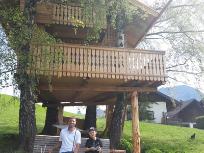 Bild 18 aus  Stadtbauernhof Gut Unterleithen