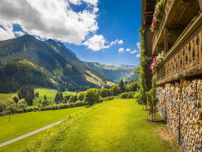 Bild 29 aus  Chalet Bascht am Maroldenhof