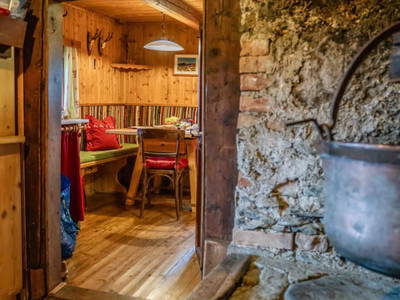 Bild 62 aus  Bachbauernhütte