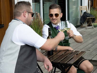 Bild 335 aus  Winzerhof Küssler, Weinviertel