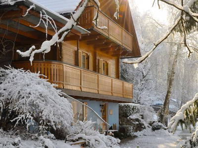 Bild 90 aus  Haus Waldesruh