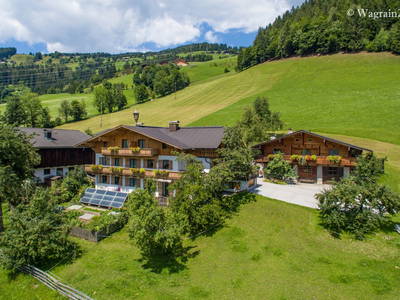 Bild 11 aus  Schönlehen Selbstversorgerhaus