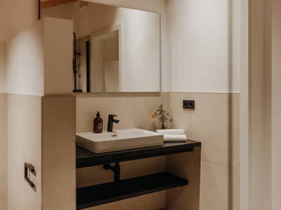 Bild 62 aus  Hofstatt Salzburg Ferienwohnung