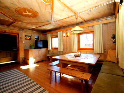 Bild 27 aus BIO-Bauernhof Innerkienzerhof
